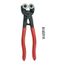 Pince A Carrelage Coupe Mosaique En Verre Double Pince A Roues