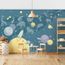 Avoir Images Prime De Papier Peint Intisse Planete Avec Les Signes le plus cool salutations