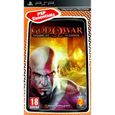 GOD OF WAR CHAINS OF OLYMPUS ESSENTIAL / PSP-0