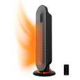 Cecotec ReadyWarm 2050 Max Céramique Rotatif Smart