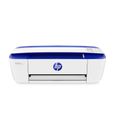 HP Imprimante tout-en-un jet d'encre couleur - DeskJet 3760- Idéal pour la famille - 2 mois Instant Ink offerts*-0