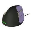 Evoluent VerticalMouse 4 Small - Souris - laser -…-0