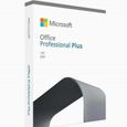 Microsoft Office Professional Plus 2021 (PC) LIEN DE TÉLÉCHARGEMENT + CLÉ D'ACTIVATION-0