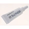 Graisse silicone pour cafetière Philips HD9933/11 HD993311 - pièce d'origine constructeur-0