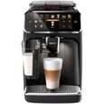 Philips EP5441/50 - Machine Espresso automatique Séries 5400 LatteGo - Réservoir d'eau 1,8L - 3 températures - 12 réglages broyeur-0