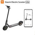 XIAOMI TROTTINETTE ELECTRIQUE  Mi Electric Scooter LITE-0