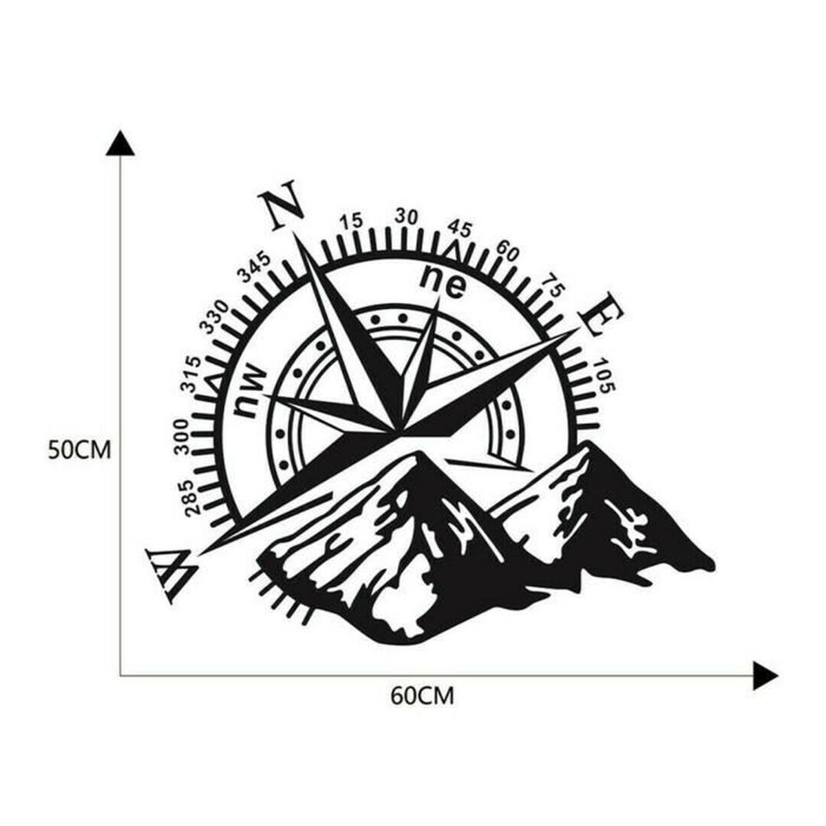Copriviti Autoadesivi Per Mobili - Set 480 Pezzi Multicolore 15 Mm - Foto 3