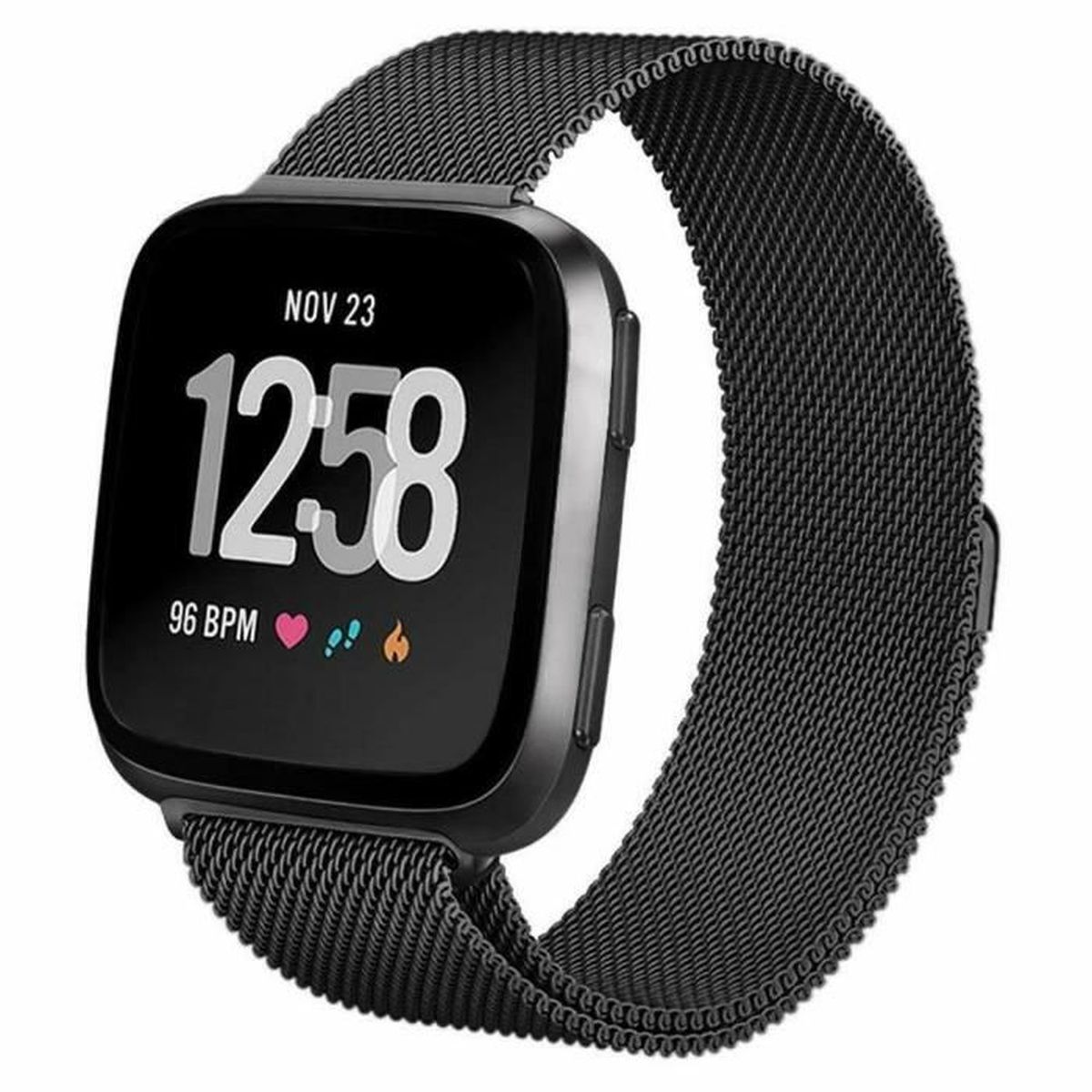 Bracelet fitbit versa 1 Outlet