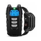 CUNEARY Collier de Dressage pour Chiens, Portée de 600 Mètres et Verrouillage de Sécurité du Clavier, Collier Électrique avec Modes Son,