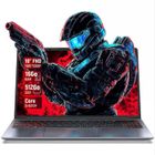 VANWIN PC portable 16"-Intel Core i5-8210Y(Jusqu'à 3,6 GHz)-16Go RAM 512Go SSD-RJ45-Ordinateur Portable-Windows 11pro installed-AZERTY