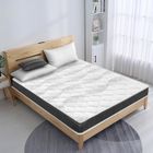Sleivant Matelas 90x200,Matelas en Mousse,Épaisseur13cm