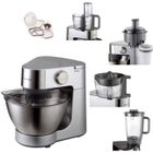 KENWOOD KM244 Robot pâtissier Prospero - Gris