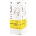 Huile Végétale Amande Douce - PRANAROM - 50ml - Peaux sèches - Sans parabène