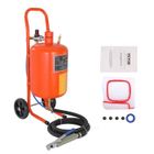 Sableuse Haute Pression VEVOR Capacité 75,7 L - Pression 60-110 PSI Avec 4 Buses, NEUVE