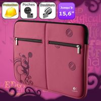 Logitech Notebook Sleeve Pink Balance