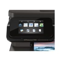 HP Photosmart 7520 e-All-in-One - Multifonction (…