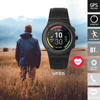 ton Smartwatch SWB35 GPS