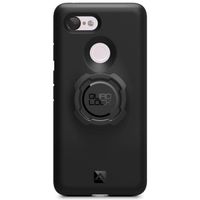 Coque smartphone Quad Lock Pixel 3 - noir - TU
