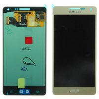 Vitre Tactile + Ecran LCD Original Pour Samsung Galaxy A5 Or GH97-16679F 0,000000