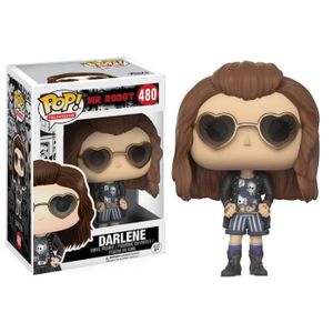 Figurine Funko Multicolore 27009