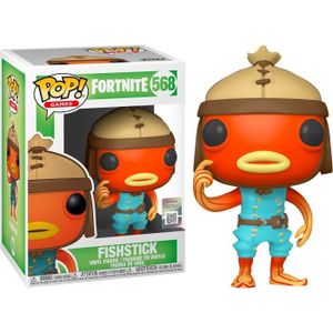 Figurine funko pop fortnite - Cdiscount