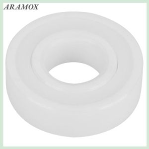 100 Billes Plastique PP 4 Mm - Précision G1 - Roulements à Billes Plastiques Pour Faible Charge Et Applications Chimiques