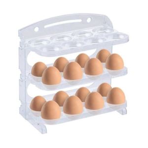 Boîtes pour œufs de cailles - Non spécifié - Lot de 50 - Carton