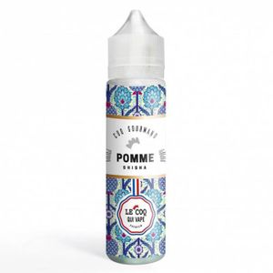 Booster nicotine 6mg