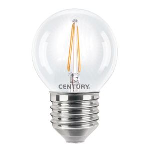 AMPOULE - LED Ampoule globe LED Filament Incanto 4W E27 2700K 39