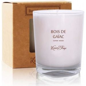 PARFUM POUR BOUGIE Bougie Parfumée, Senteur Bois De Gaïac 