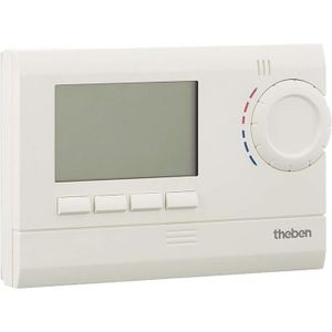 THERMOSTAT D'AMBIANCE Thermostat RAMSES 811 Top2 - Programmable - Marque