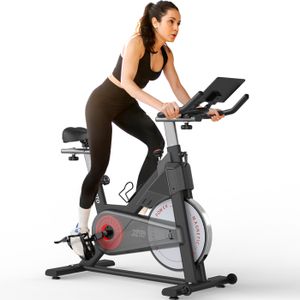 Velo biking resistance magnetique 2025