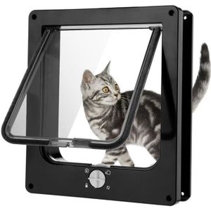 Chatiere Cdiscount Animalerie