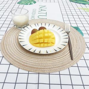 Set De Table Rotin Achat Vente Pas Cher