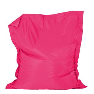 POUF - POIRE Pouf Géant pour Enfants Coussin de Sol - VEEVA - R