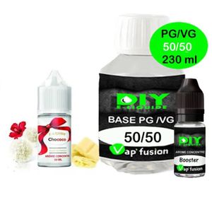 Base E liquide - Cdiscount