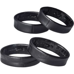 Passant bracelet montre cuir best sale