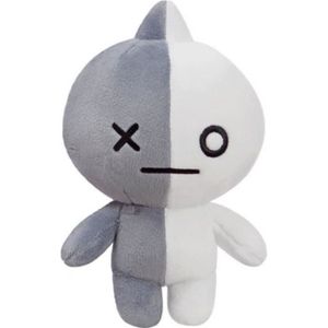 PELUCHE Peluche BT21 Van - Official Merchandise