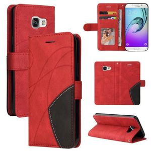 Pochette sales a5 2016
