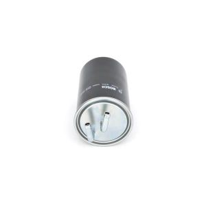 Moteur Filtre à carburant adapté pour divers véhicules-Bosch 1457070007