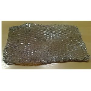 FRITEUSE ELECTRIQUE Filtre aluminium pour Friteuse Delonghi - 36653920