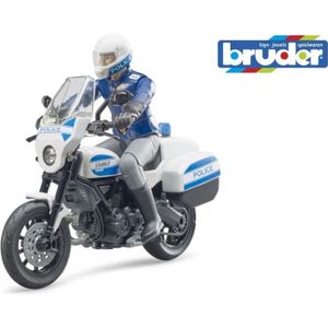 Collection de jouets de moto Haofy, modèle de moto miniature