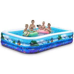 disney princesses piscine gonflable enfant rose diametre 198cm cdiscount jeux jouets