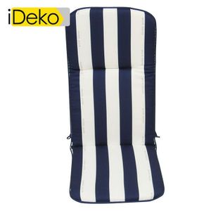 Fauteuil Jardin Multiposition Achat Vente Pas Cher