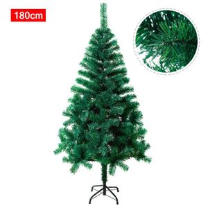 Sapin Artificiel 180 Cm Achat Vente Pas Cher
