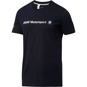 puma bmw t shirt orange