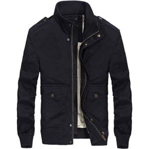 Jacket courte homme clearance