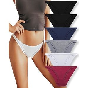 Caleçon v pour best sale femme