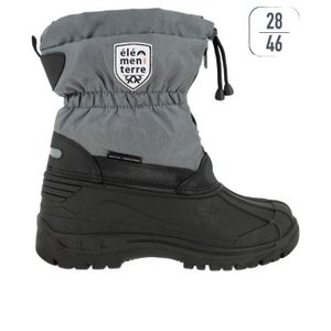 Apres ski outlet fille pas cher