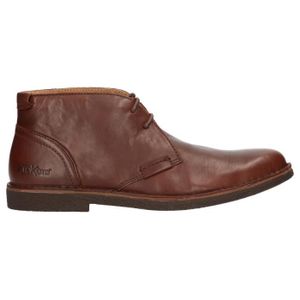 chaussures homme kickers soldes